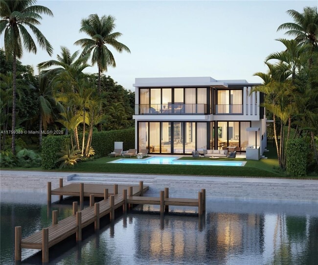 Building Photo - 315 N Shore Dr