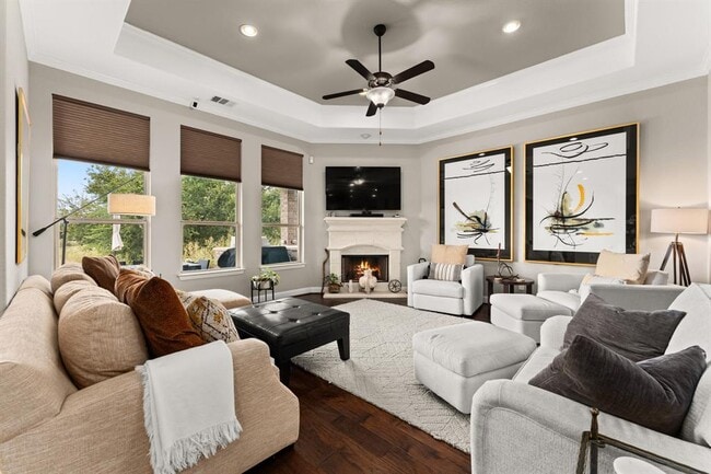 Building Photo - 4530 Miraval Loop