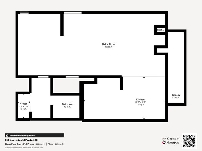 Building Photo - 541 Alameda del Prado