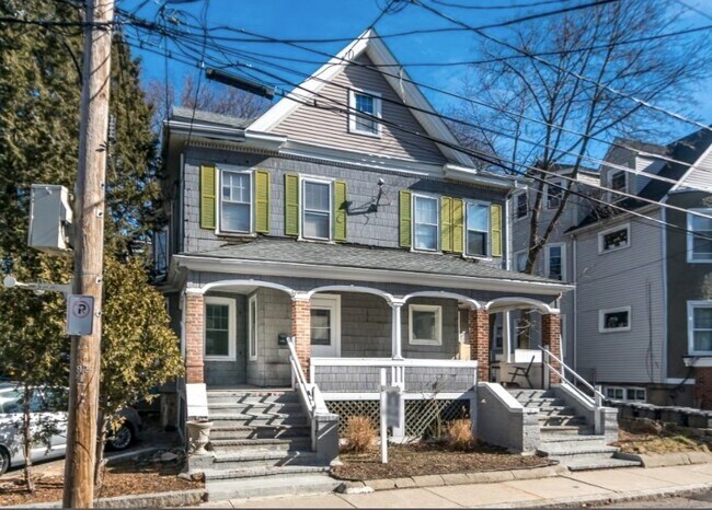 Building Photo - 37 Haskell St