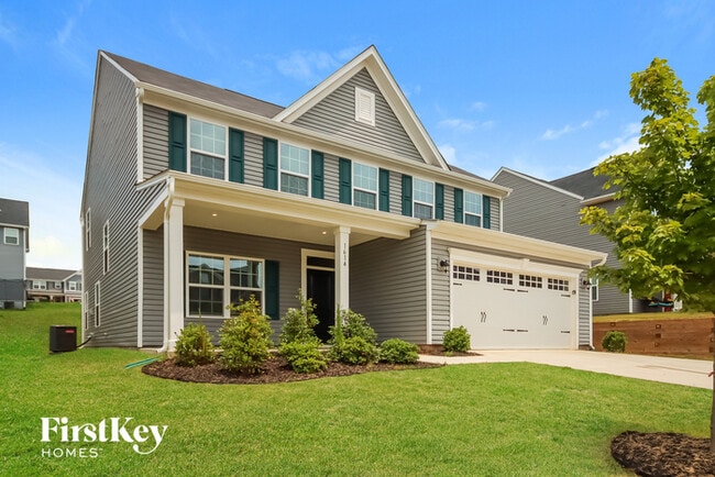 Building Photo - 1614 Tundra Ln