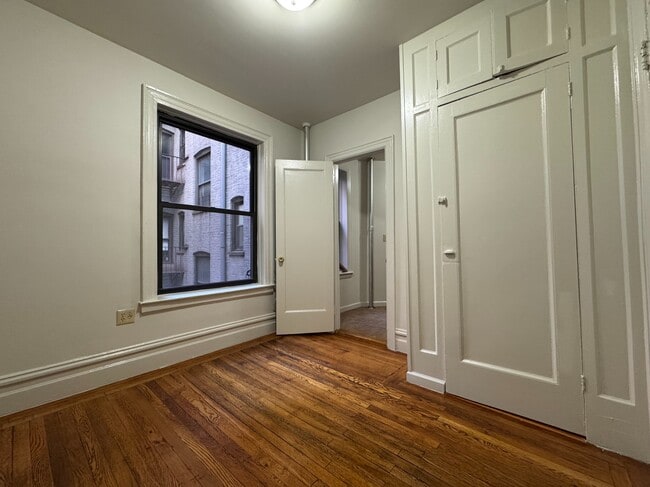 Floorplan - 81 Cabrini Boulevard