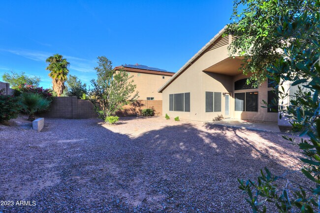 Building Photo - 22306 N Van Loo Dr