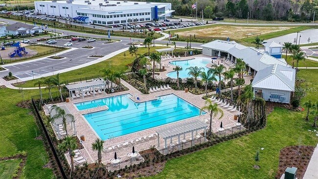 Building Photo - 3446 Suncoast Plains Dr