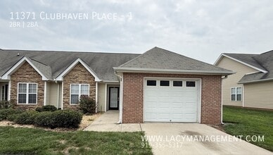 Building Photo - 11371 Clubhaven Pl