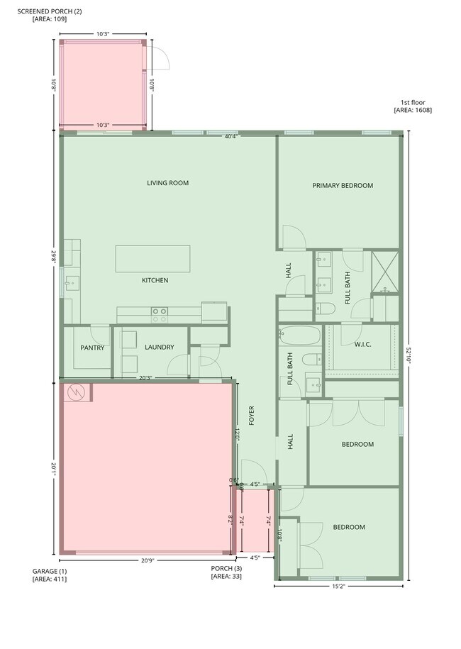 Building Photo - 138 Willow Grove Ln