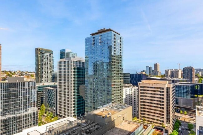Building Photo - 1 bedroom in Seattle WA 98101