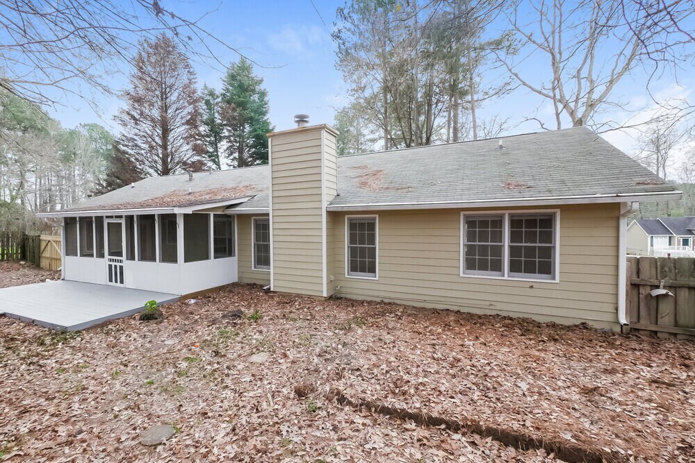 Building Photo - 1118 Crystal Springs Trail