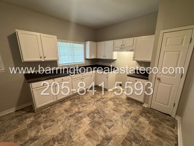 Building Photo - Bessemer