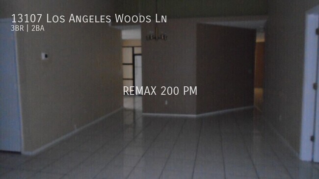 Building Photo - 13107 Los Angeles Woods Ln