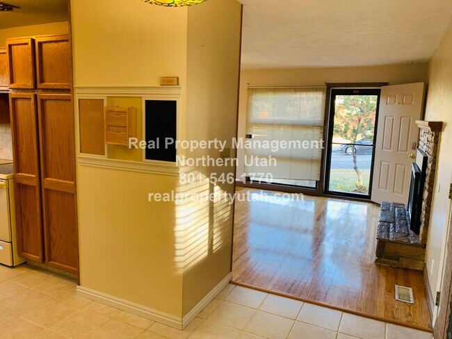 Building Photo - 3 bed 1.5 bath Ogden Home Coming Soon