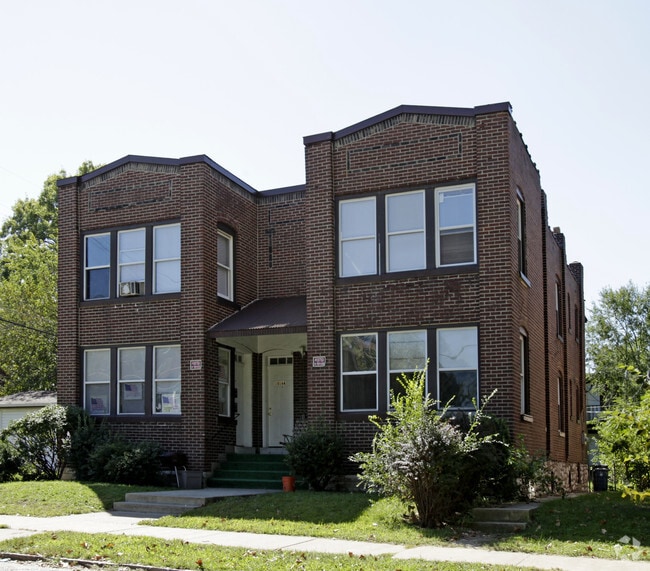 Building Photo - 1016 Eichelberger St