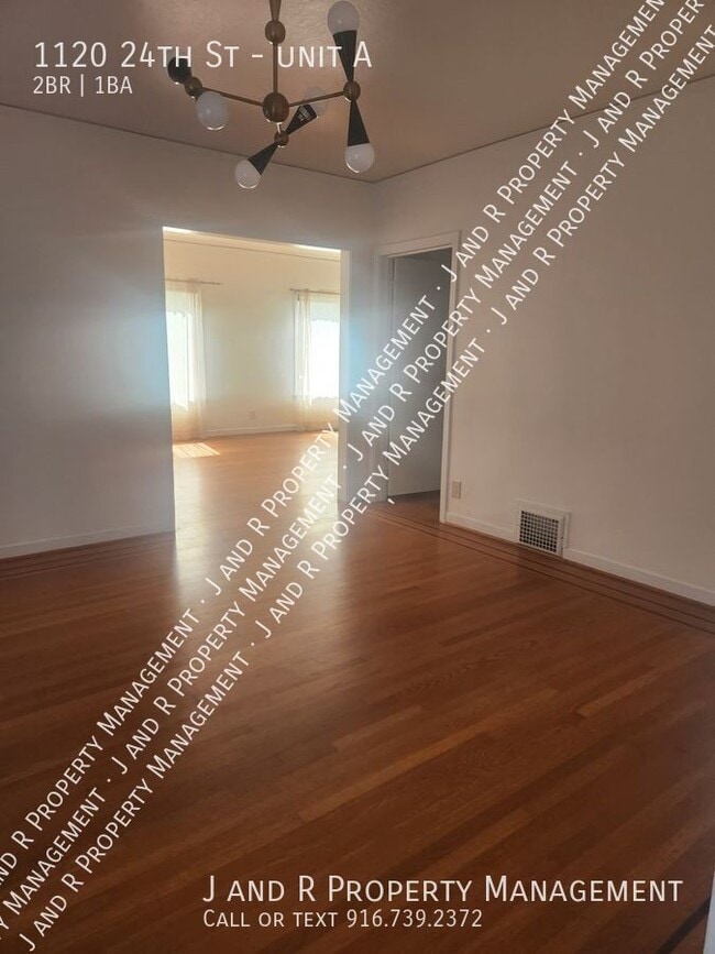 Building Photo - 1120 24th St