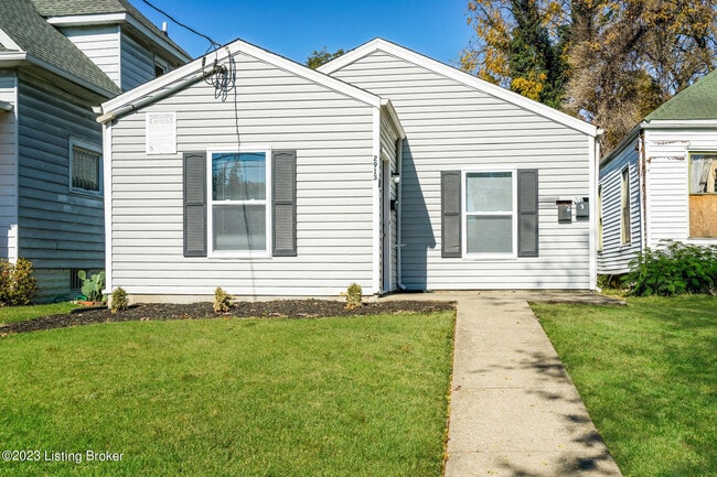Primary Photo - 2913 Dumesnil St