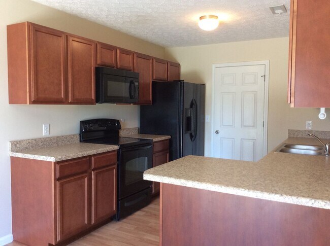 Building Photo - Single Family Home in Desirable Brices Crossing