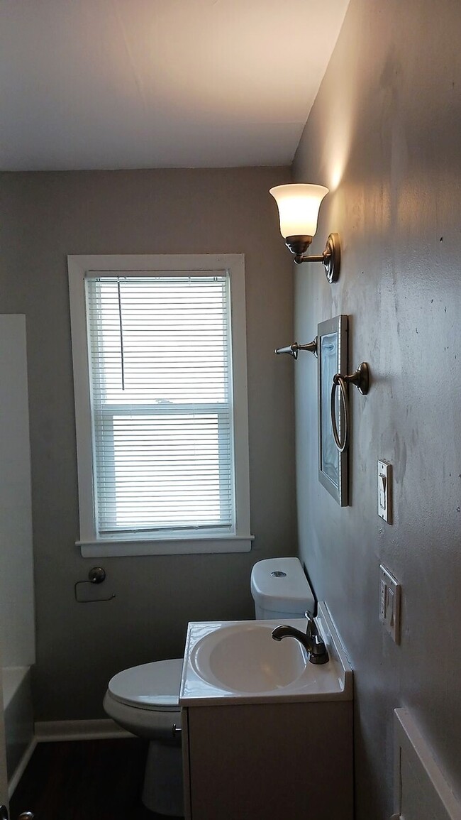 Building Photo - Available Now!