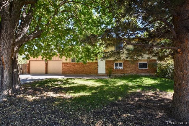Building Photo - 4925 Hackamore Dr N