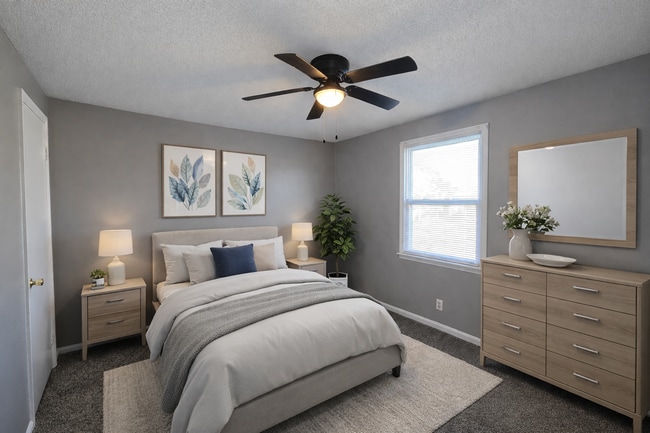 Building Photo - 108 Tandy Dr