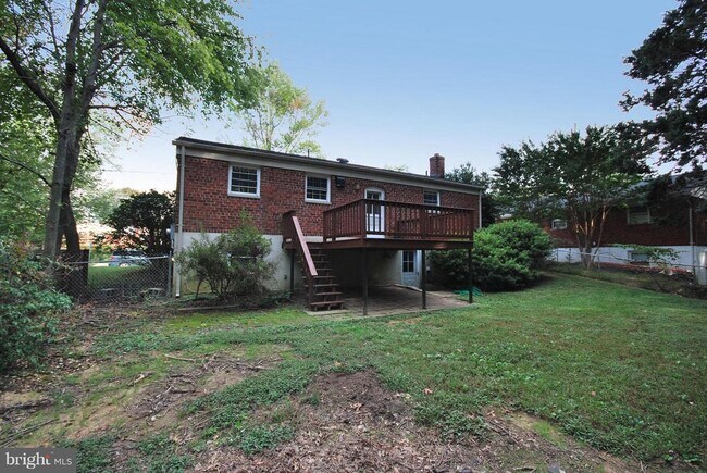 Building Photo - 10720 Tenbrook Dr