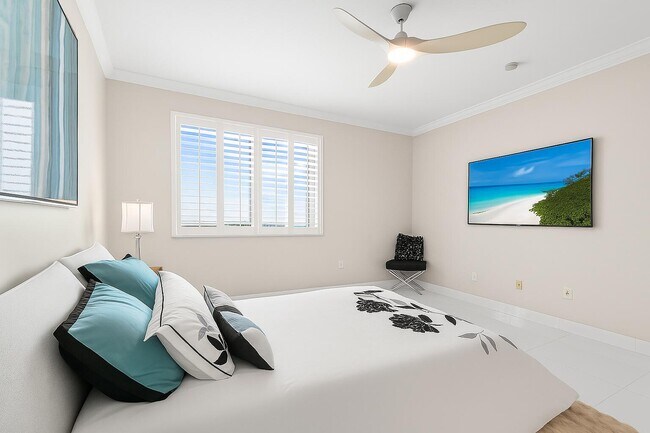 Building Photo - 3610 Gardens Pkwy