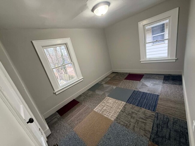 Building Photo - 3715 Bowser Ave