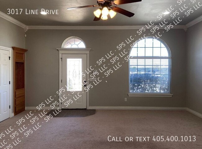 Building Photo - 3017 Line Dr