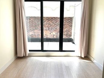Master Bedroom - 121 Portland St