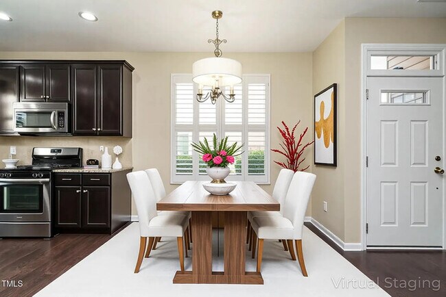 Building Photo - Build Equity While Leasing - Lease and Own from Day One!