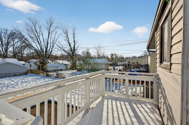 Building Photo - 224 Presley Rd