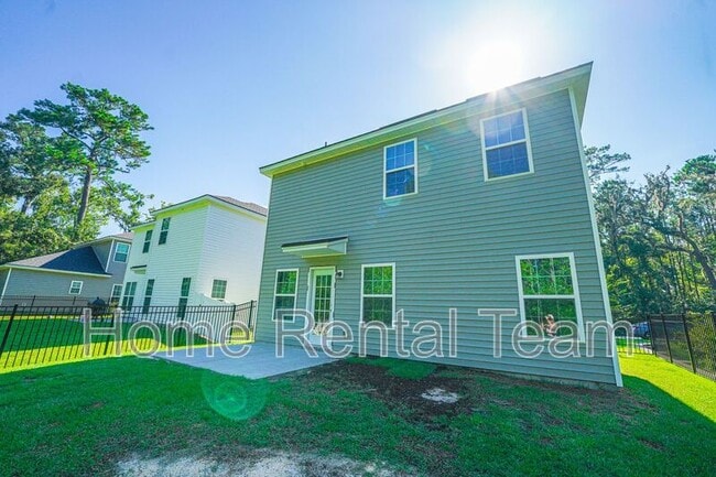 Building Photo - 87 Hammock Dr