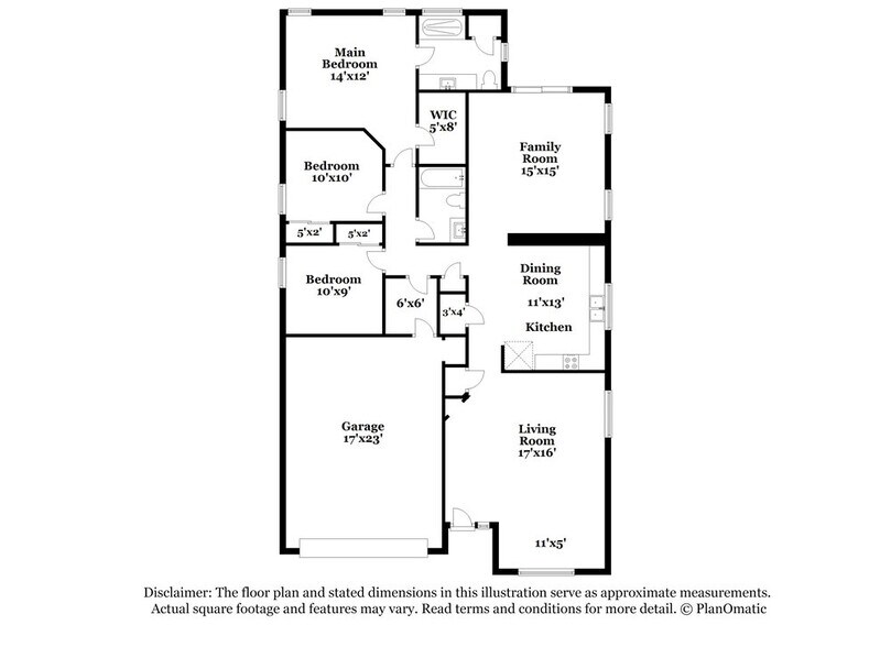 Building Photo - 38023 N Jonathan St