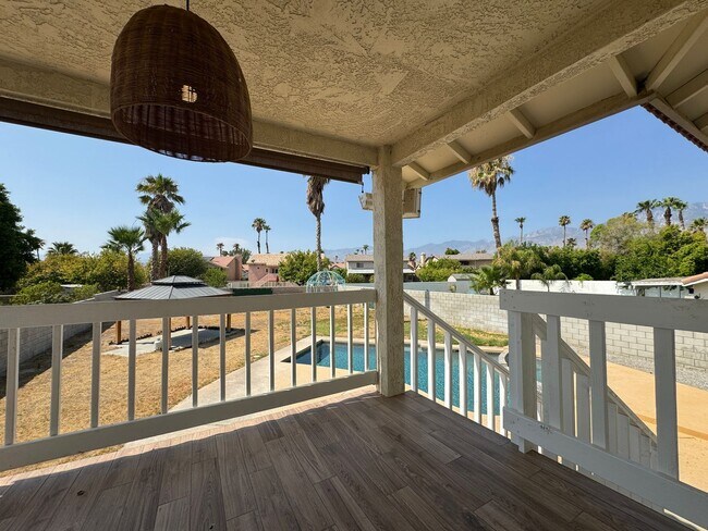 Building Photo - 68745 Tachevah Dr