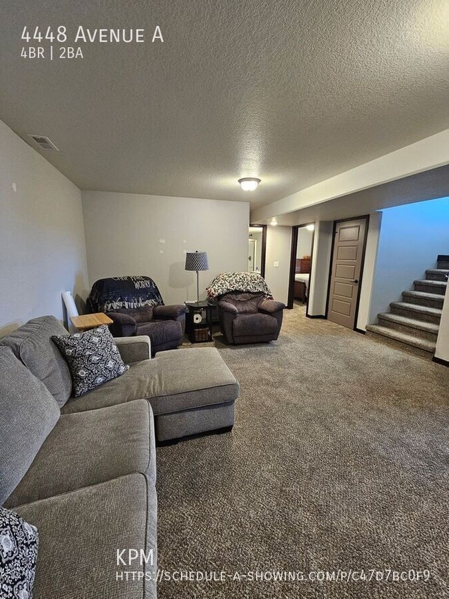 Building Photo - 4448 Ave A