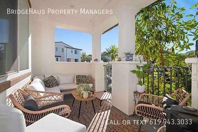 Building Photo - Stunning 3-Story Townhome at Sunset at Mel...