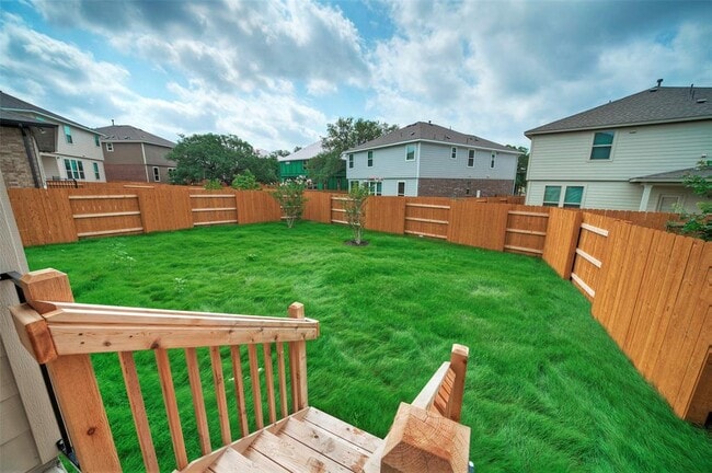 Building Photo - 14111 McCoy Lp