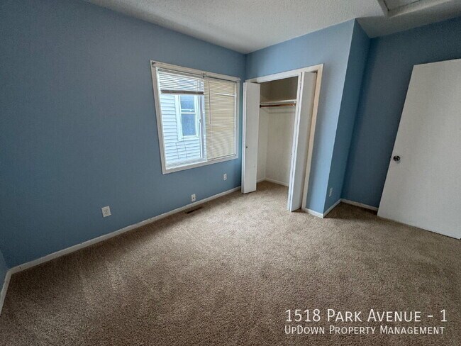 Building Photo - 1518 Park Ave