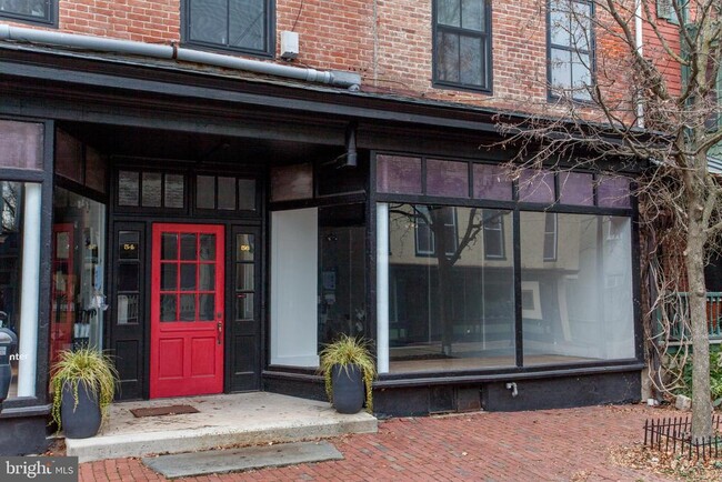 Building Photo - 54 Coryell St