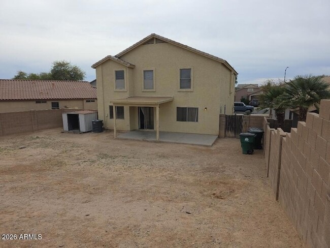 Building Photo - 16654 W Culver St