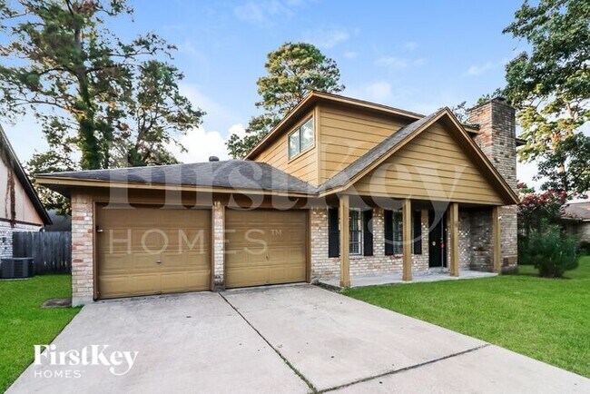 Building Photo - 2703 Shady Bayou Ln