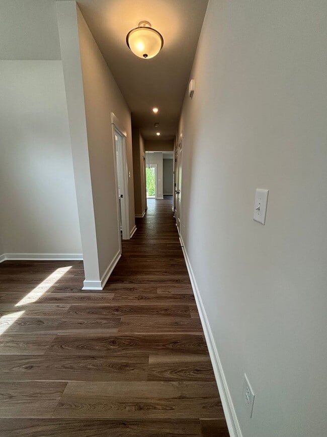 Building Photo - **AVAILABLE APRIL 30, 2026**New Construction in Griffith Lakes; 3BR/2.5BA; Upgrades Galore!