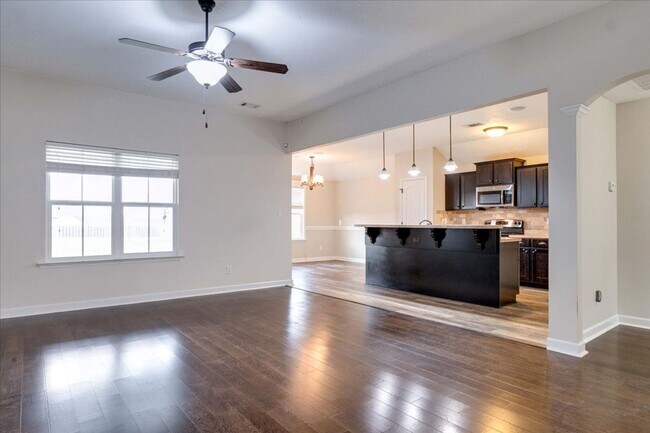 Building Photo - 4128 Pullman Cir