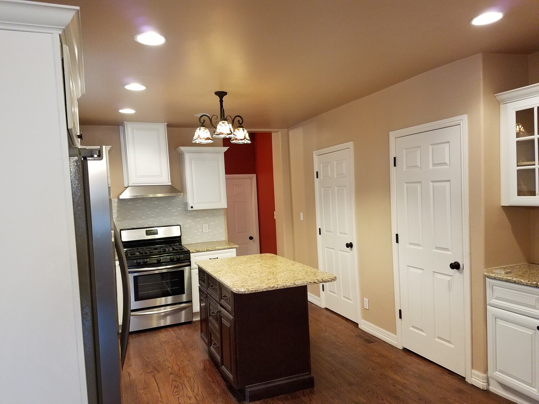 Kitchen - 3927 Tejon St