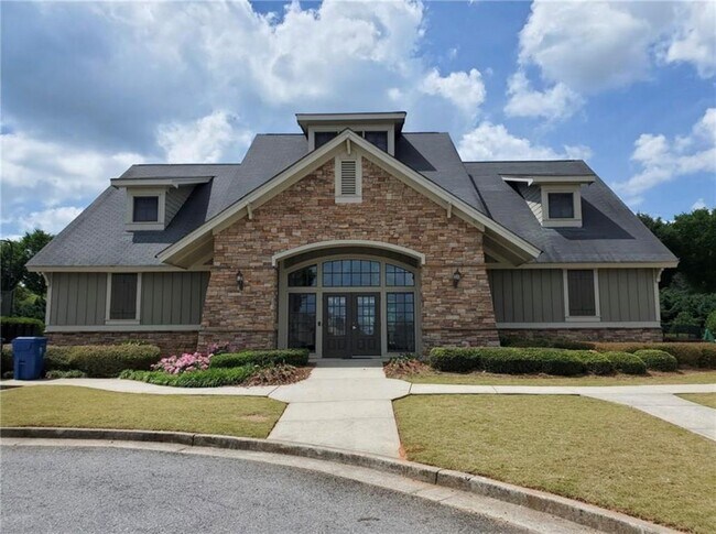 Building Photo - 328 Hardy Water Dr SE