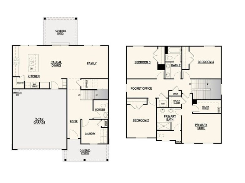 Building Photo - 7626 Brenden St SW