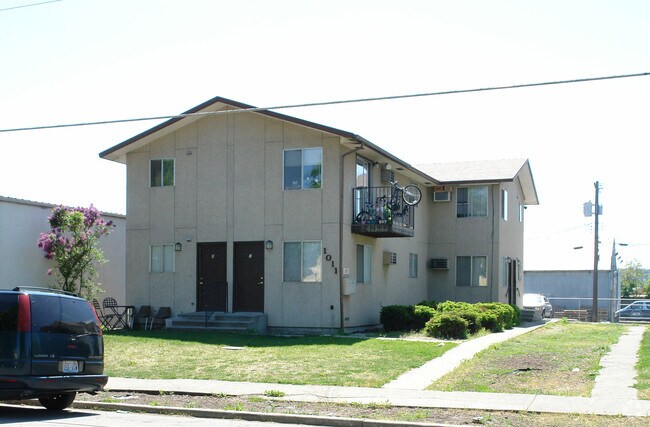Primary Photo - 1011 W Sinto Ave