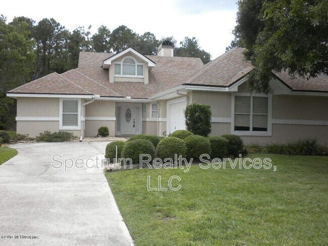 Building Photo - 1488 Marsh Rabbit Way