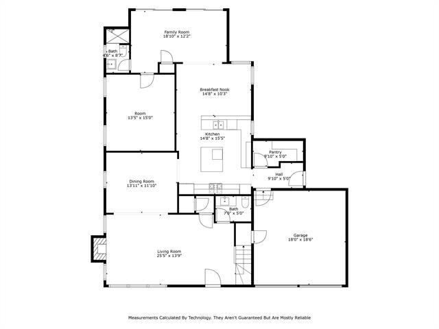 Building Photo - 5322 Glenwick Ln