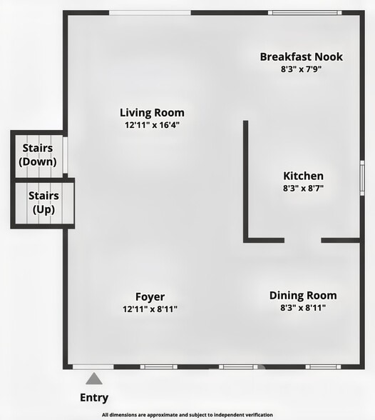 Building Photo - 847 Raintree Way SE
