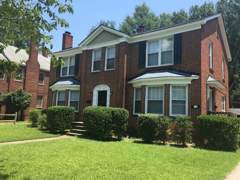 Building Photo - 316 S Woodrow St