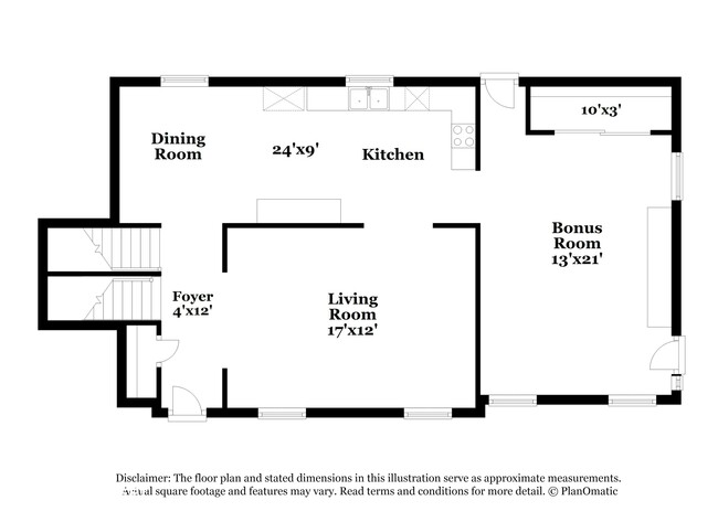 Building Photo - 108 Carrigan Dr